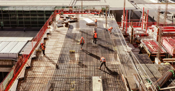Best Concrete Staining and Coloring in Lindenwold, NJ