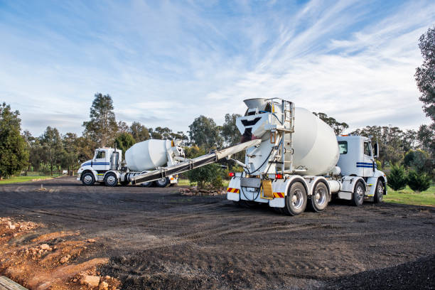 Best Industrial Concrete Flooring in Lindenwold, NJ