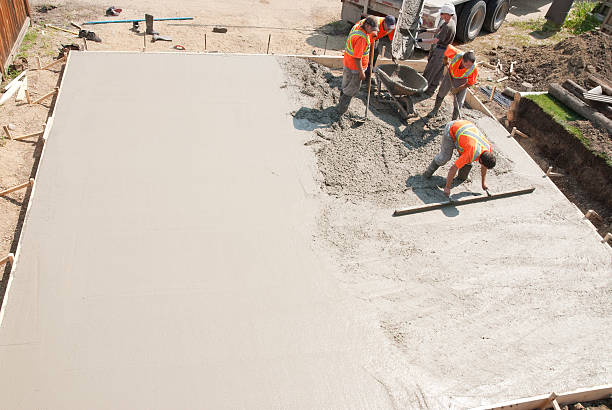 Best Concrete Retaining Walls in Lindenwold, NJ