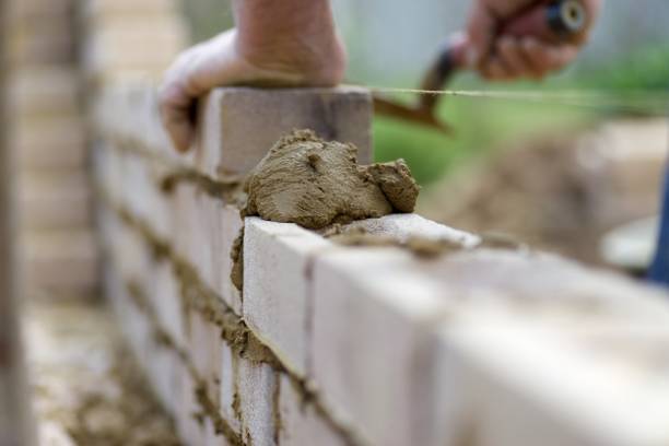 Best Concrete Patio Design and Installation in Lindenwold, NJ
