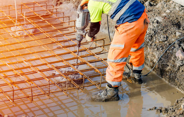 Best Concrete Sealing and Maintenance in Lindenwold, NJ